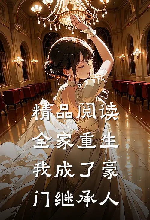 精品阅读全家重生,我成了豪门继承人