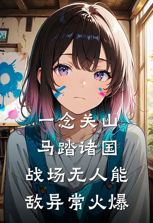 一念关山：马踏诸国，战场无人能敌异常火爆