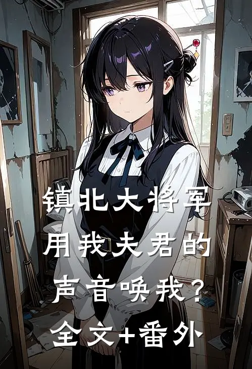 镇北大将军，用我夫君的声音唤我？全文+番外