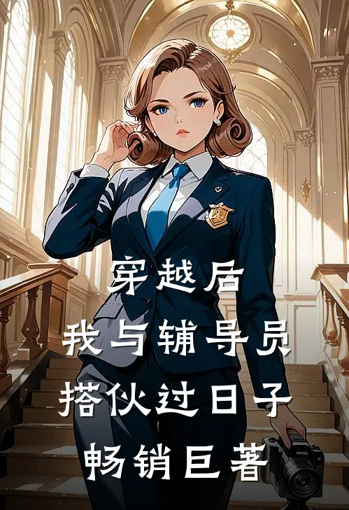 穿越后，我与辅导员搭伙过日子畅销巨著