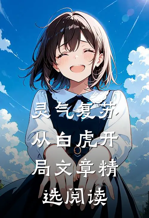 灵气复苏：从白虎开局文章精选阅读