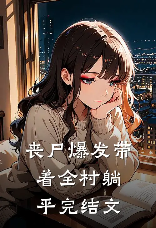丧尸爆发带着全村躺平完结文