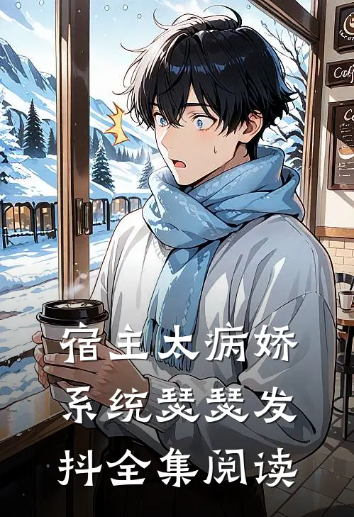 宿主太病娇，系统瑟瑟发抖全集阅读