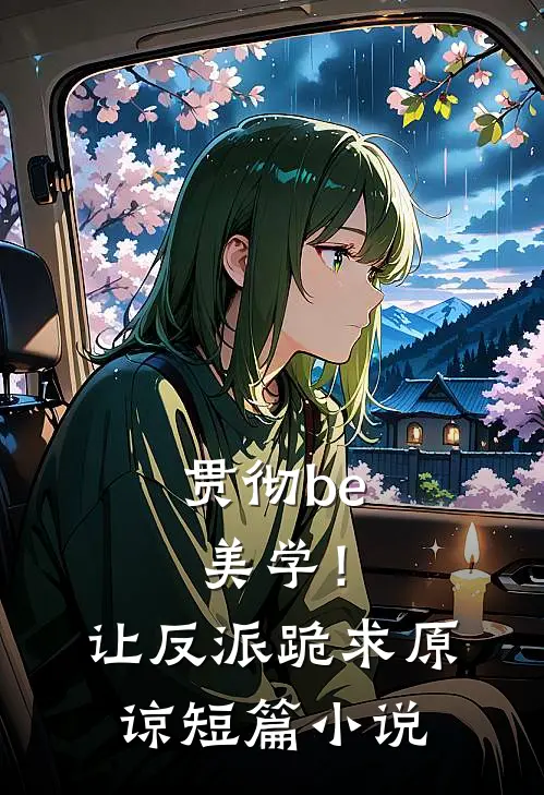 贯彻be美学！让反派跪求原谅短篇小说