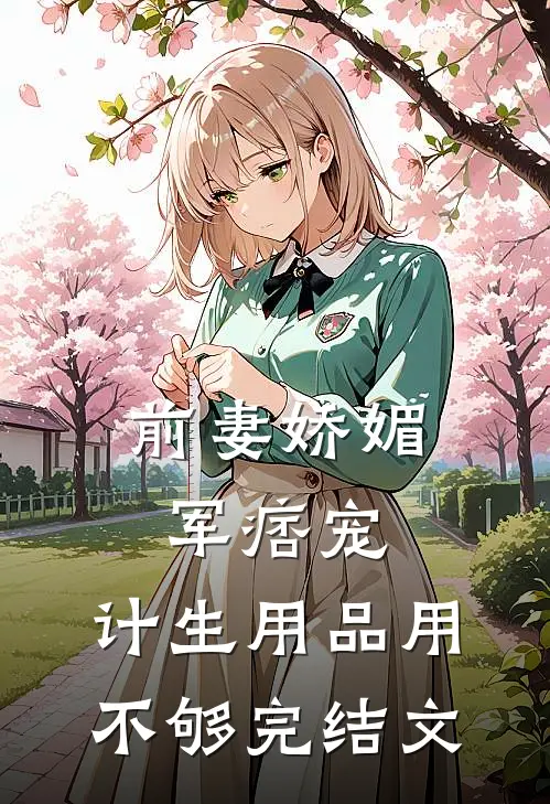 前妻娇媚军痞宠，计生用品用不够完结文
