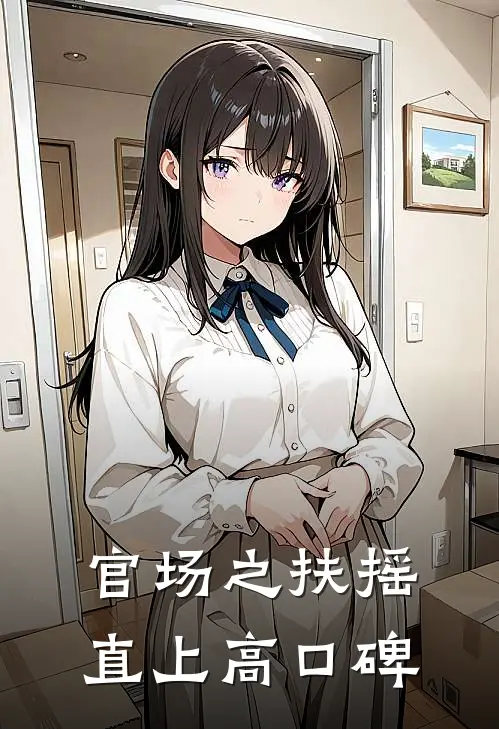 官场之扶摇直上高口碑