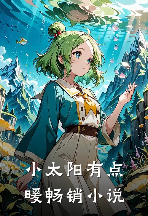 小太阳有点暖畅销小说