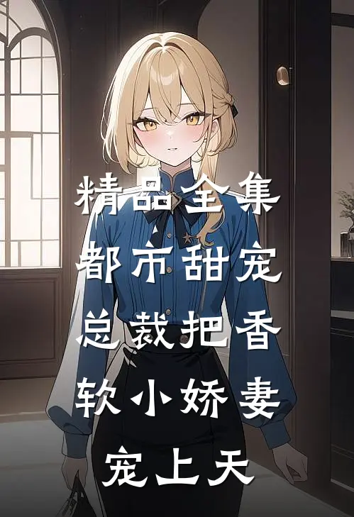 精品全集都市甜宠：总裁把香软小娇妻宠上天