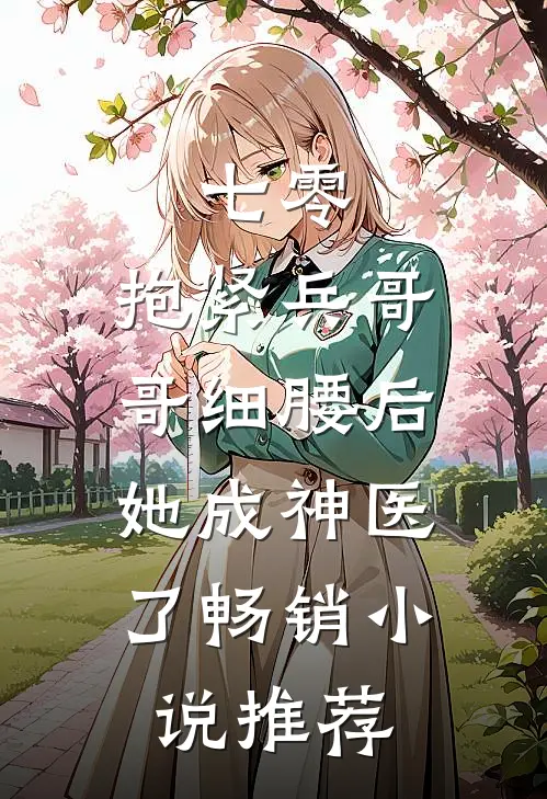 七零：抱紧兵哥哥细腰后，她成神医了畅销小说推荐