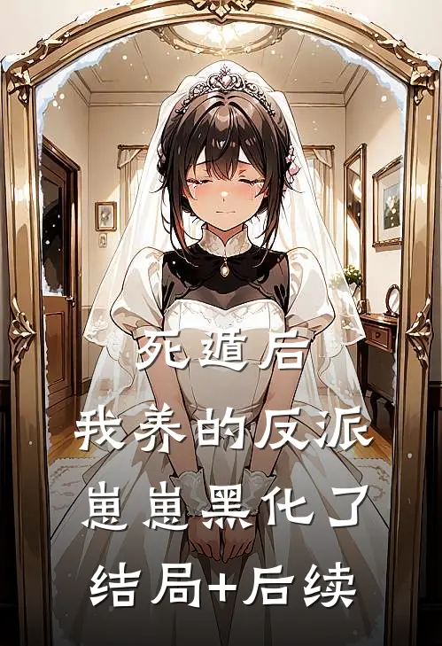死遁后，我养的反派崽崽黑化了结局+后续