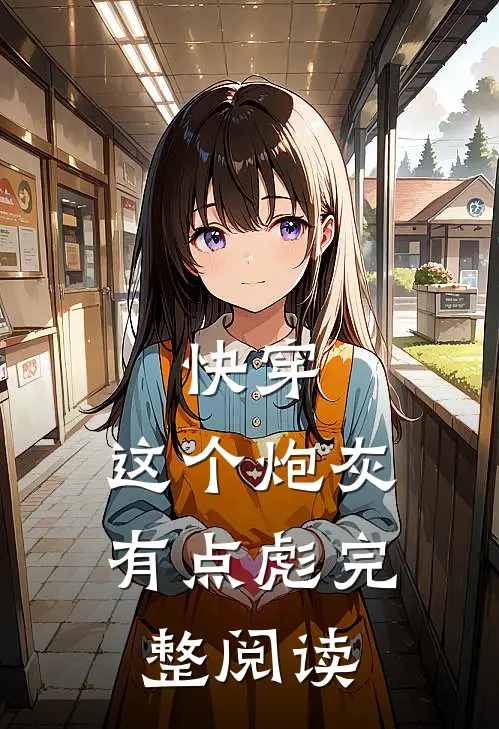 快穿：这个炮灰有点彪完整阅读