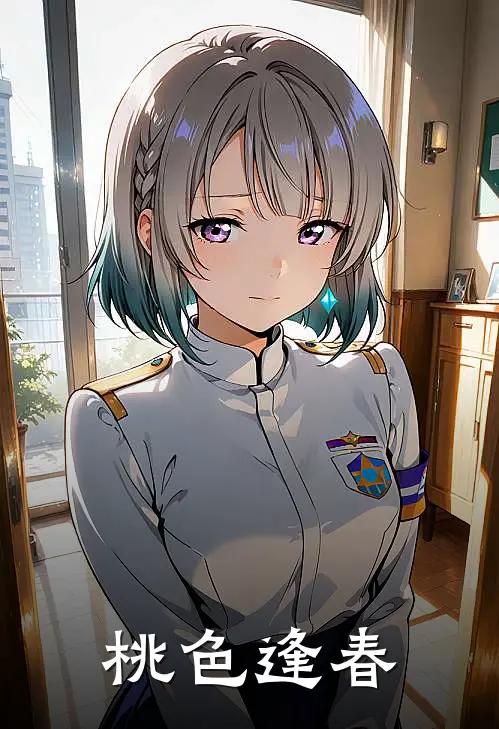 桃色逢春动漫在线观看