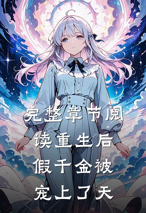 完整章节阅读重生后，假千金被宠上了天