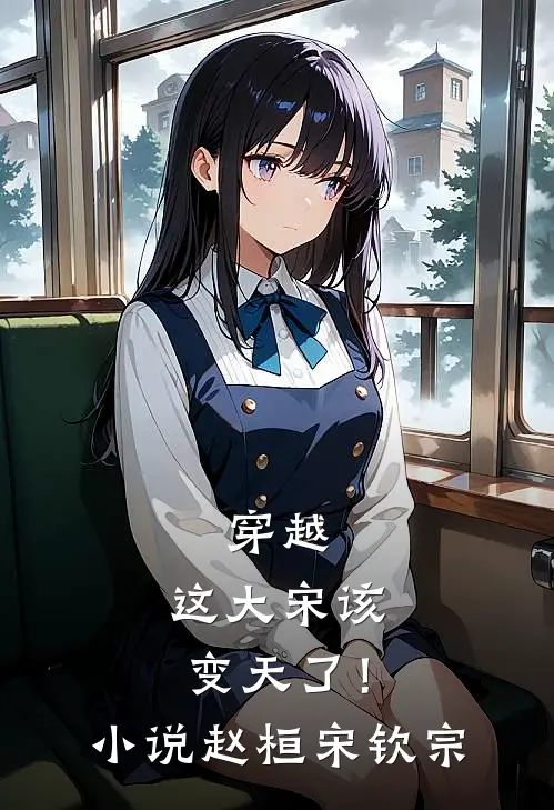 穿越：这大宋该变天了！小说赵桓宋钦宗
