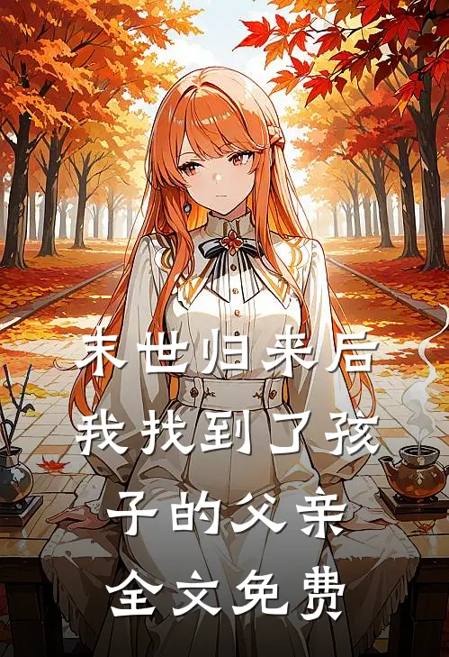 末世归来后,我找到了孩子的父亲全文免费