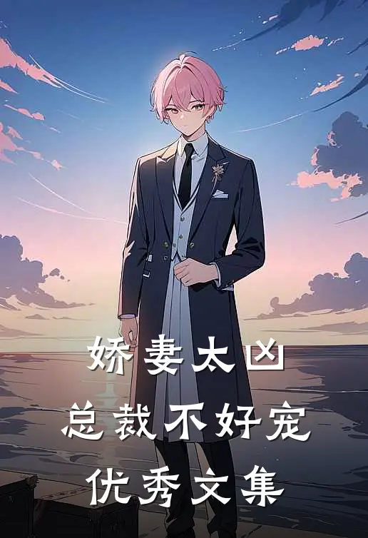 娇妻太凶，总裁不好宠优秀文集