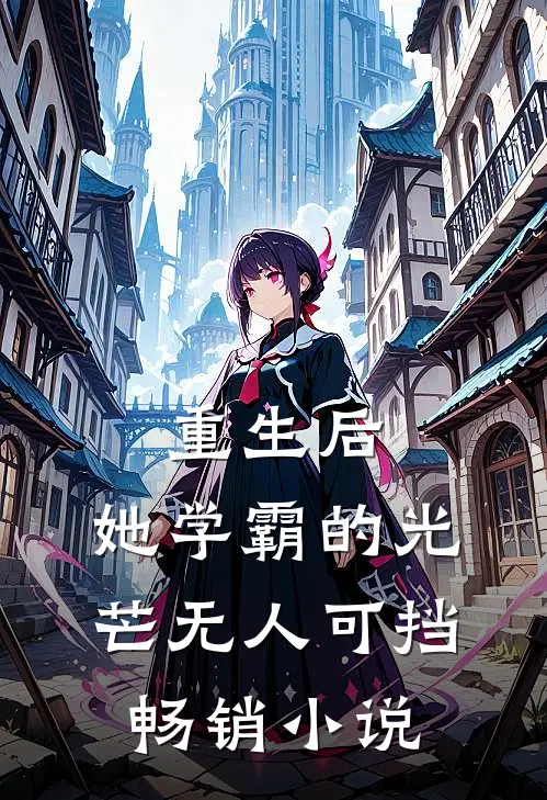 重生后，她学霸的光芒无人可挡畅销小说