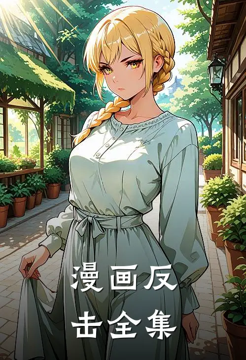 漫画反击 全集