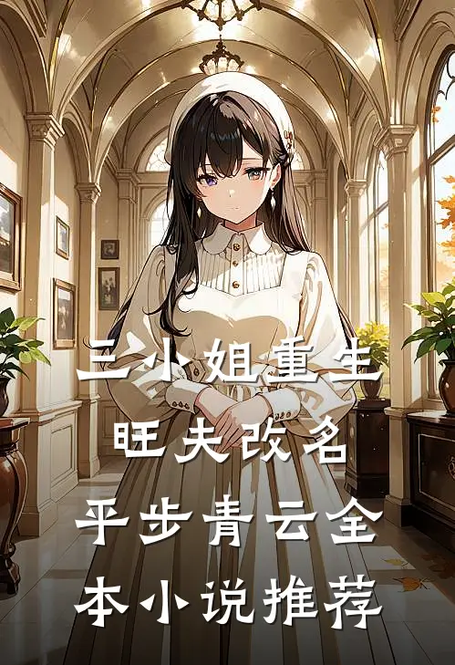 三小姐重生旺夫改名,平步青云全本推荐