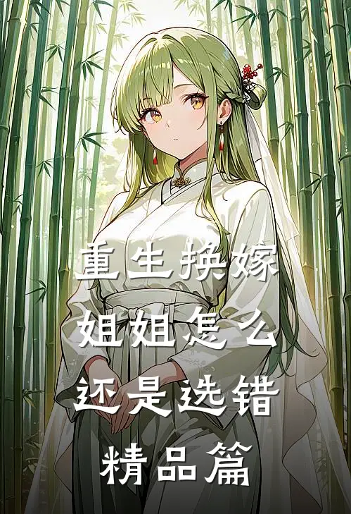 重生换嫁，姐姐怎么还是选错精品篇