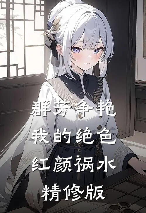 群芳争艳：我的绝色红颜祸水精修版