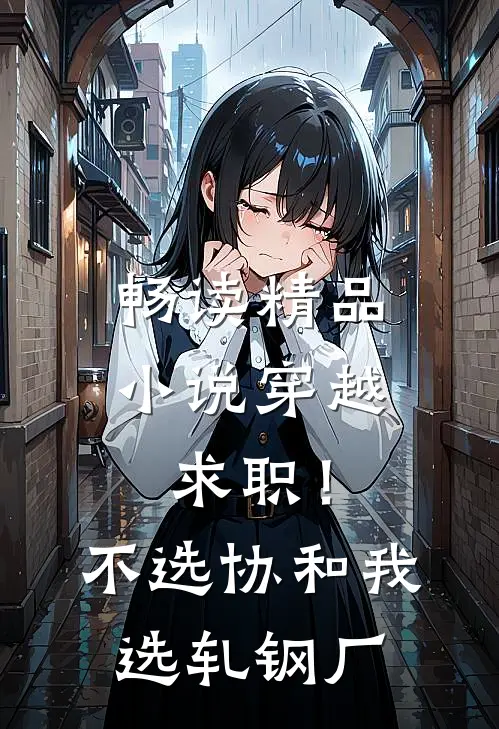 畅读精品小说穿越求职！不选协和，我选轧钢厂