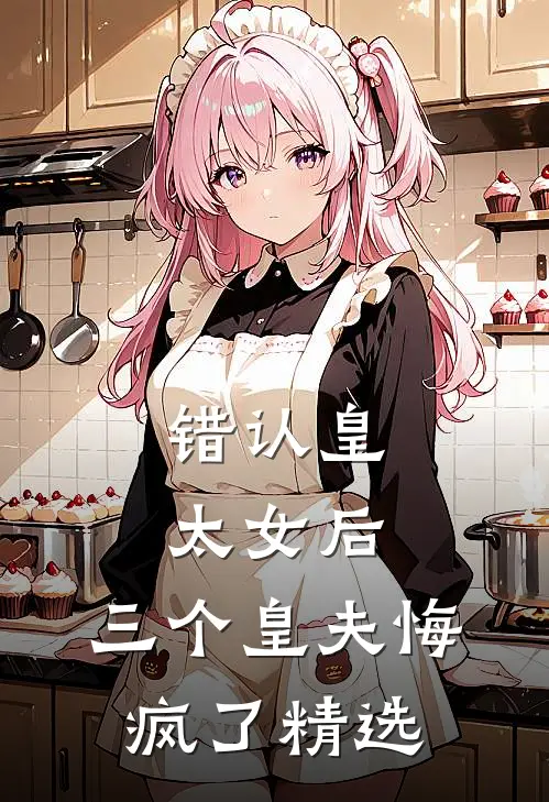错认皇太女后，三个皇夫悔疯了精选