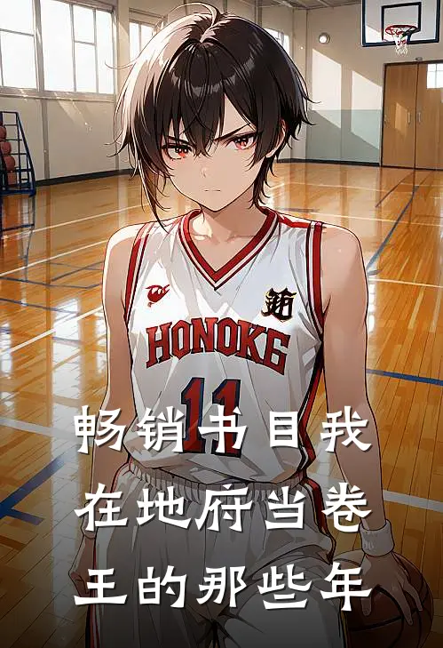 畅销书目我在地府当卷王的那些年