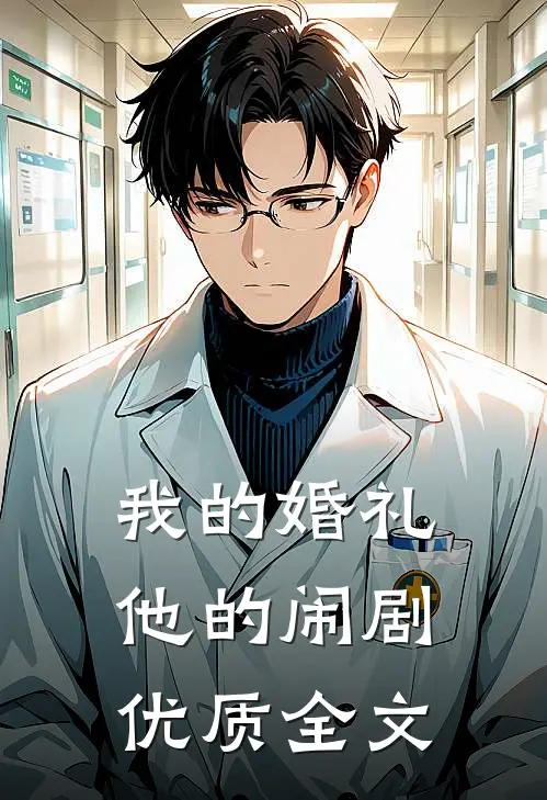 我的婚礼，他的闹剧优质全文