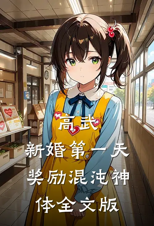 高武：新婚第一天，奖励混沌神体全文版