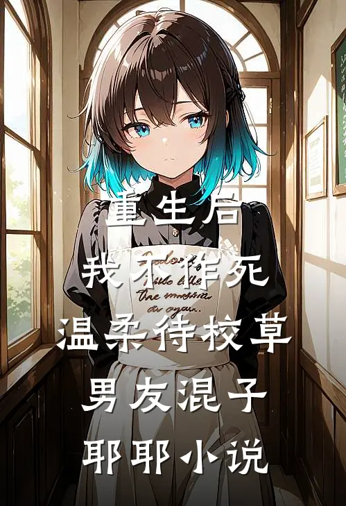 重生后，我不作死，温柔待校草男友混子耶耶小说