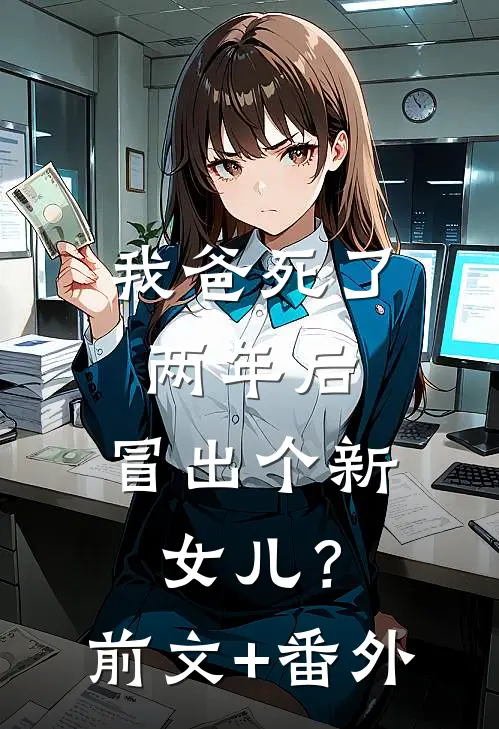 我爸死了两年后，冒出个新女儿？前文+番外