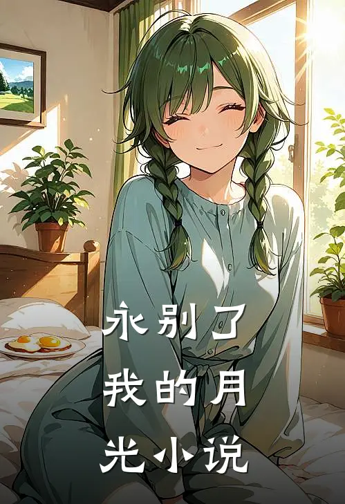 永别了,我的月光免费阅读