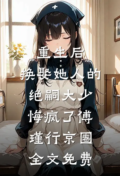 重生后，换娶她人的绝嗣大少悔疯了傅瑾行京圈全文免费