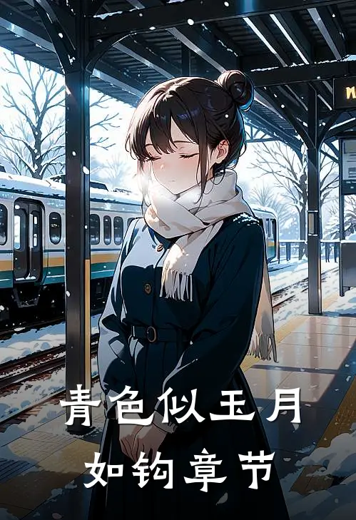 青色似玉月如钩章节