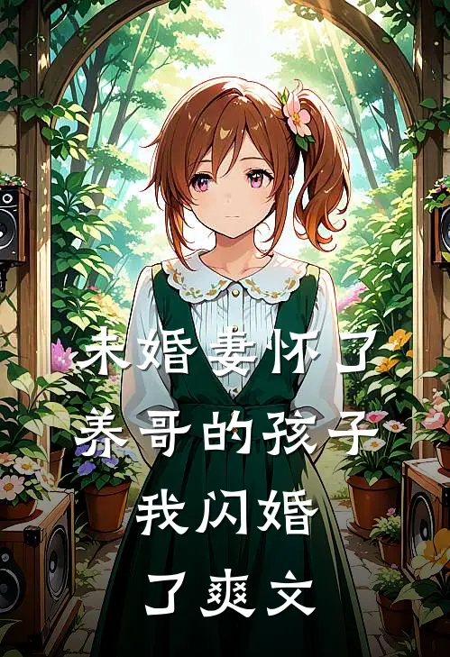 未婚妻怀了养哥的孩子，我闪婚了爽文