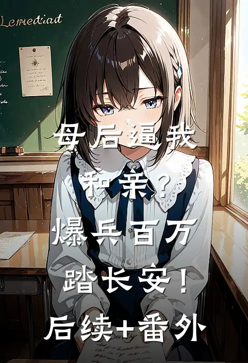 母后逼我和亲？爆兵百万踏长安！后续+番外