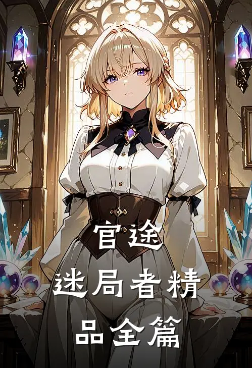 官途：迷局者精品全篇
