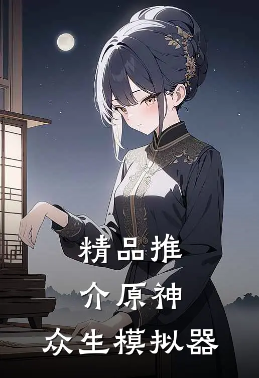 精品推介原神众生模拟器在线观看