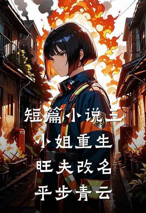 短篇小说三小姐重生：旺夫改名，平步青云