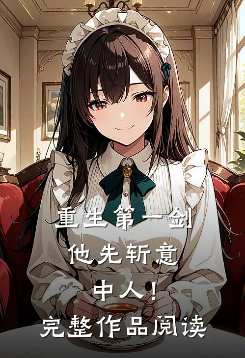 重生第一剑，他先斩意中人！完整作品阅读
