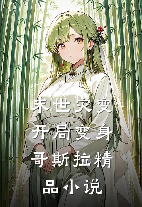 末世灾变：开局变身哥斯拉精品小说