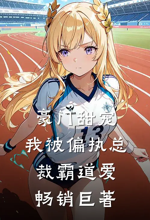 豪门甜宠：我被偏执总裁霸道爱畅销巨著