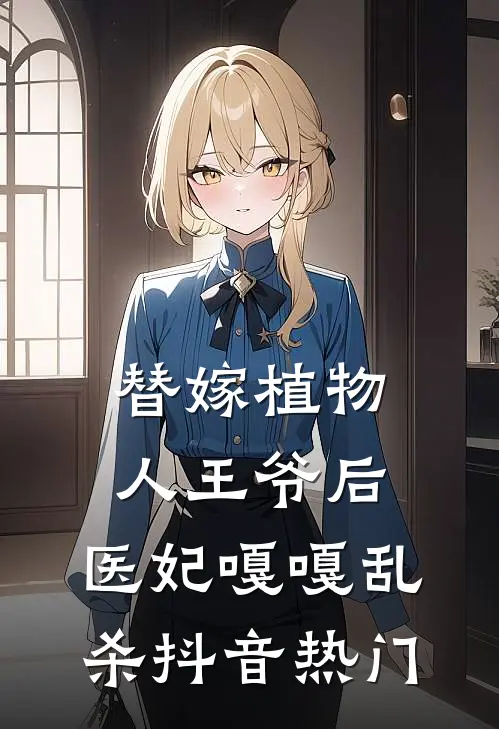 替嫁植物人王爷后，医妃嘎嘎乱杀抖音热门