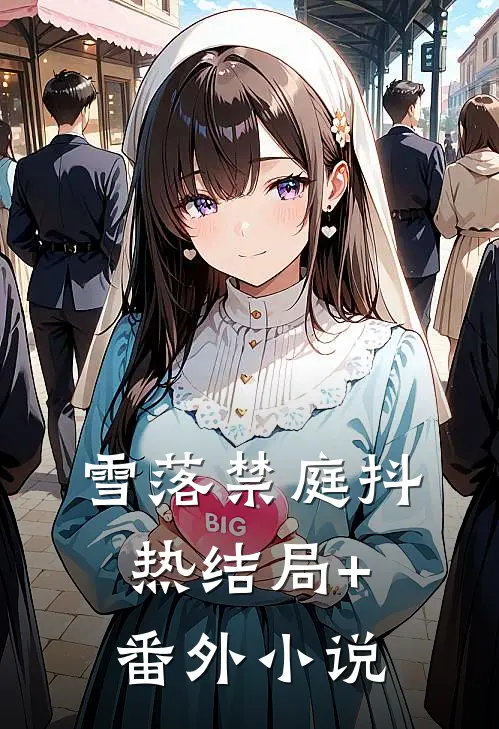 雪落禁庭抖热结局+番外小说