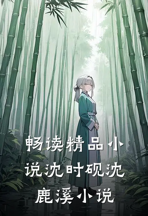 畅读精品小说沈时砚沈鹿溪小说