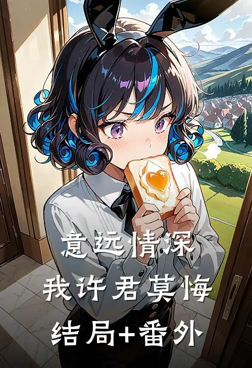 意远情深，我许君莫悔结局+番外
