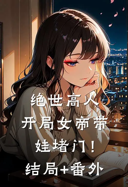 绝世高人：开局女帝带娃堵门！结局+番外