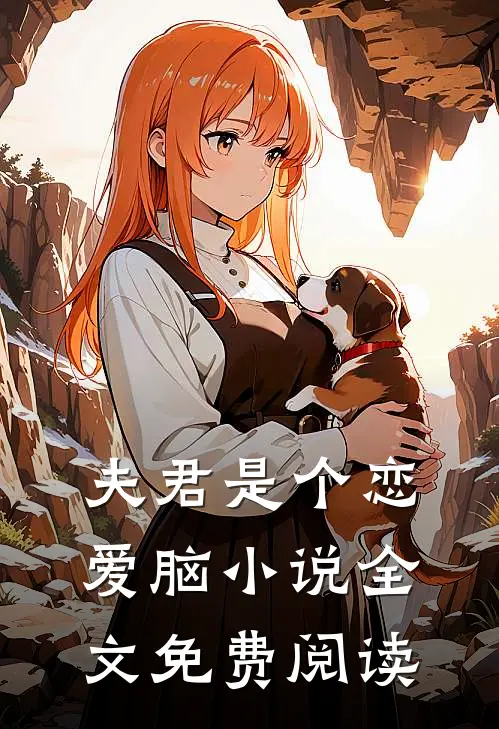 夫君是个恋爱脑小说全文免费阅读