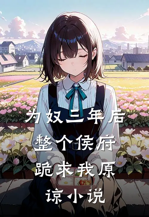 为奴三年后,整个侯府跪求我原谅免费阅读